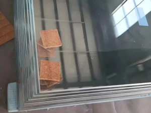 Laminated Low E Glass