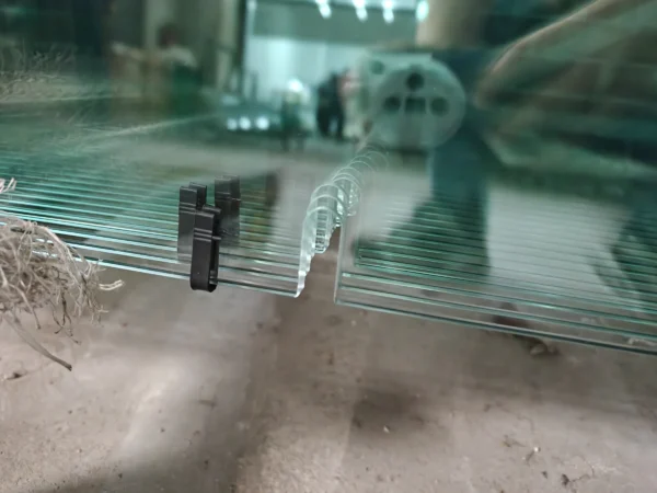 Popular Item: 1/4 Inch Tempered Glass Panel, 6mm ESG Toughened Glass Factory - Image 4