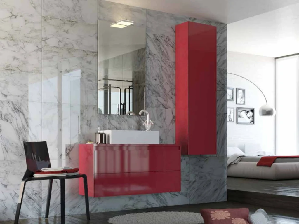 Stone Digital Printed Glass