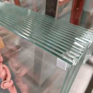 Heat Treated Glass