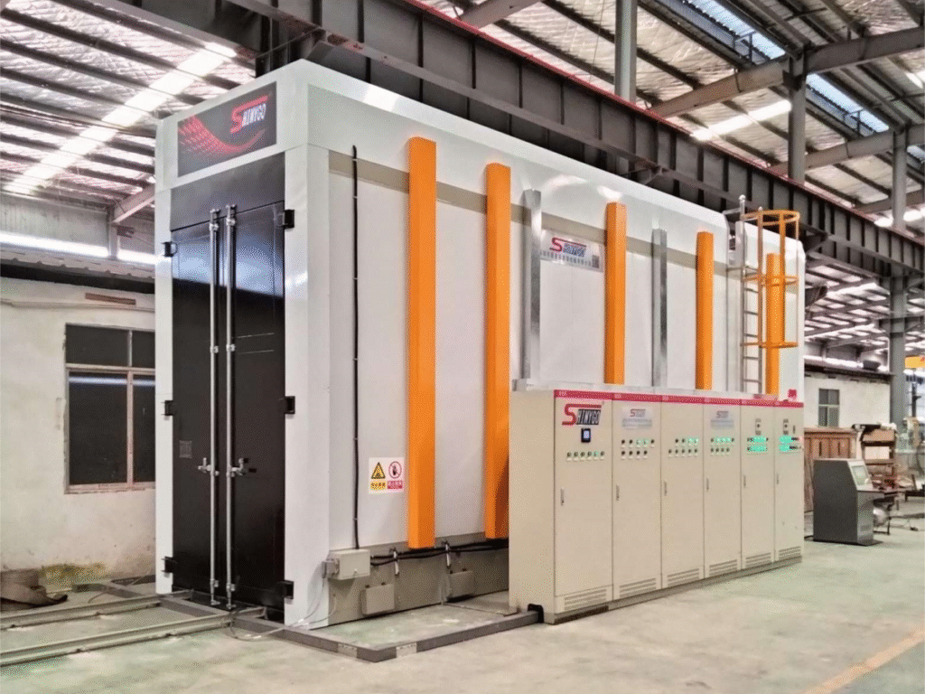 Xinyigao Heat soak test machine