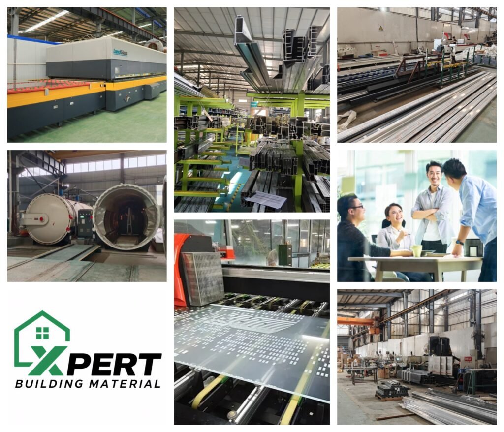 Xpert BM- About Us