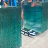 12.38mm Clear Laminated Glass Exporters