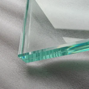 20.76mm Float Laminated Glass