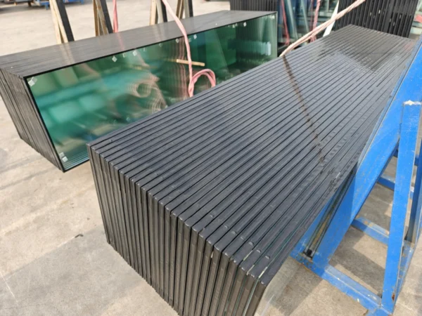 Best Solar Performance 6+12A+6mm Low E Insulating Glazing Unit, 1 inch IGUs Panel - Image 2