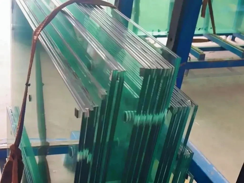 442 vsg glas