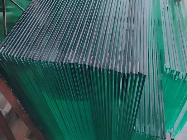 551 VSG Tempered Glass