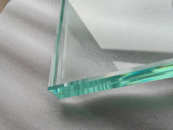 ANSI Z97 6mm Laminated Glass Panels, 33.1 33.2 Building Glass Super Supplier - Image 2