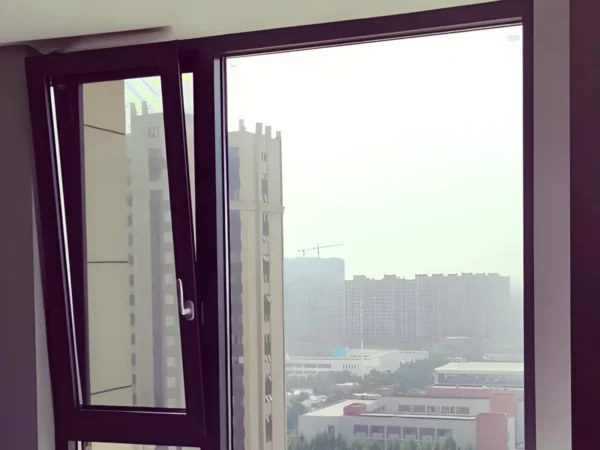 tilt-and-turn windows