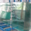 8mm Toughened Table Top Glass