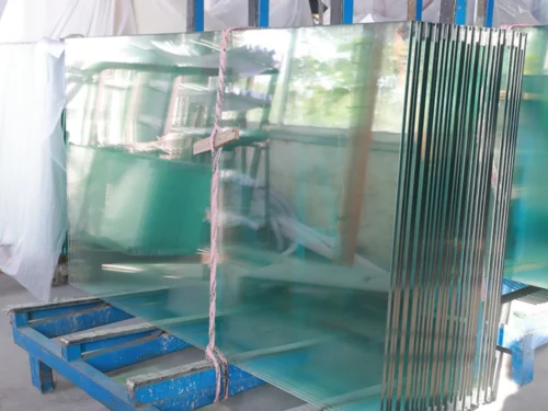 8mm Toughened Table Top Glass