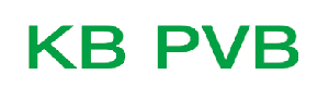 KB PVB