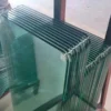 Tempered Glass Patio Table Top