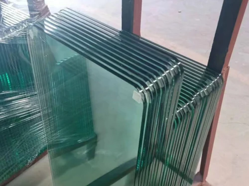 Tempered Glass Patio Table Top