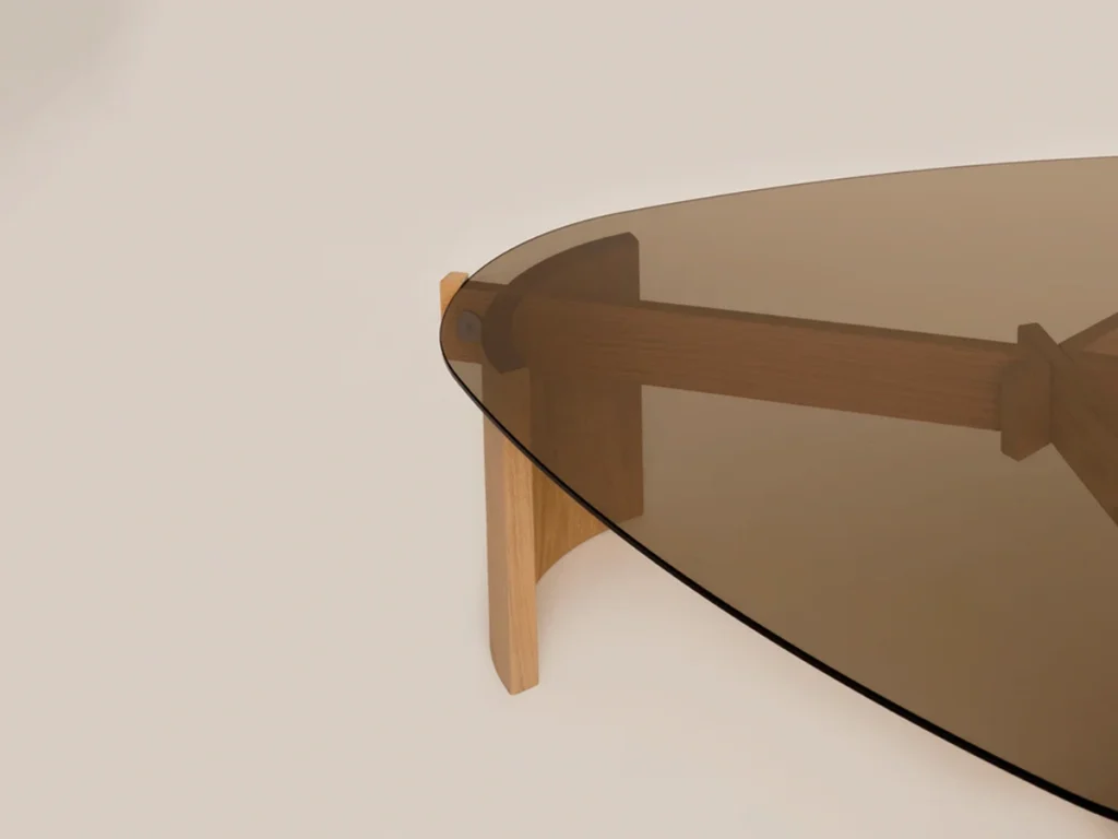 toughened glass table top price