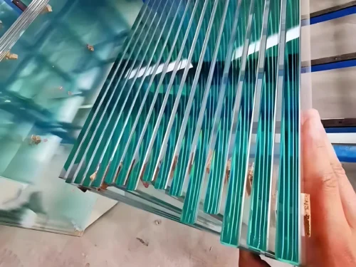 10mm Framed Glass Custom Shower Doors
