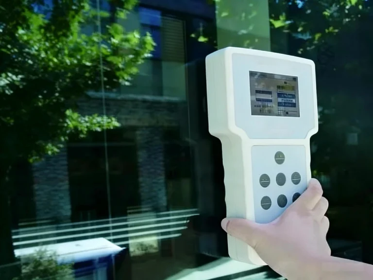 Low E Glass Knowledge