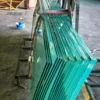 12mm Laminated Safety Acoustic Glass