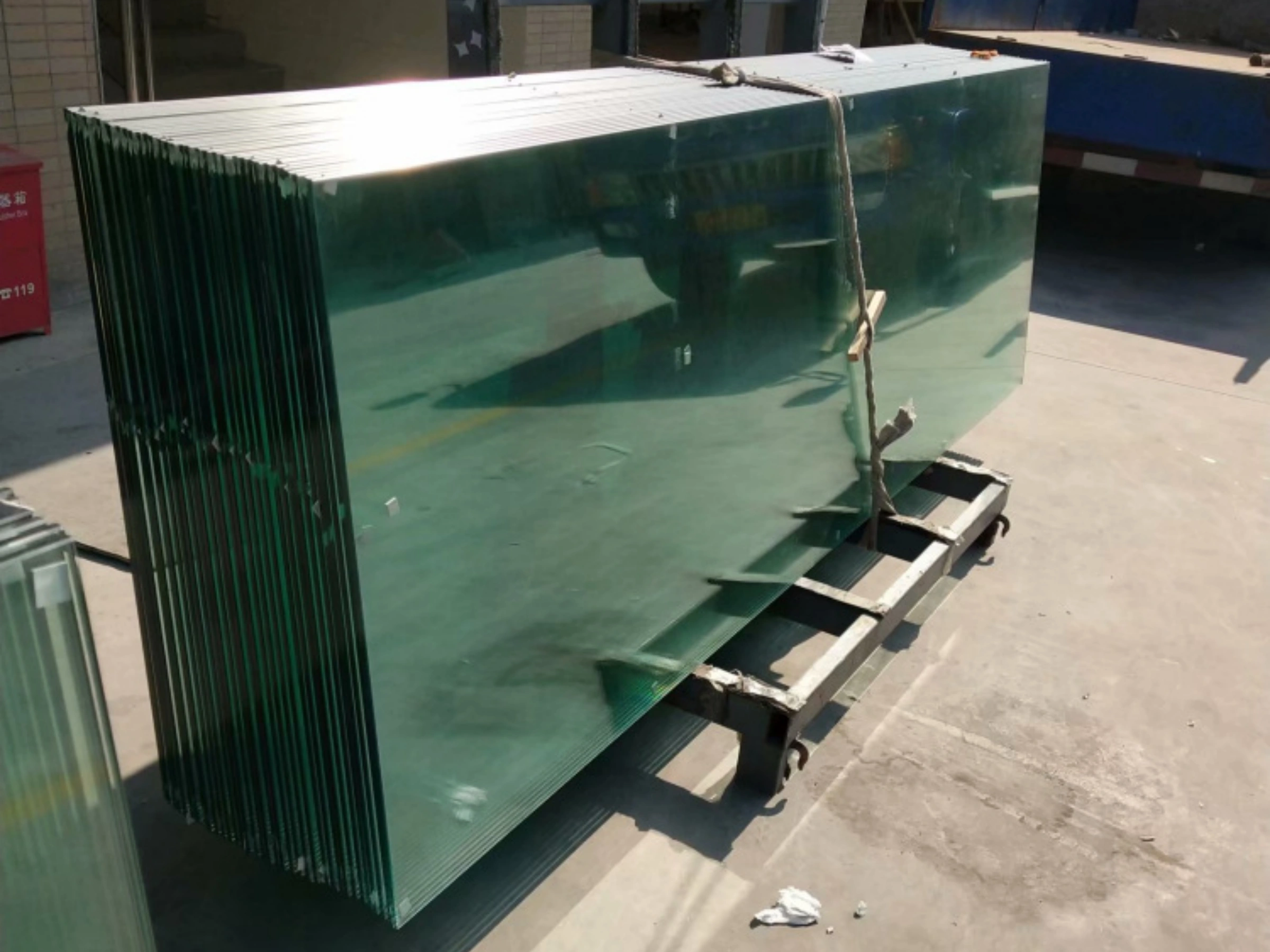 12mm glass high quality shower doors