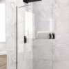 6mm Glass Frameless Shower Wall 6mm Glass Frameless Shower Wall