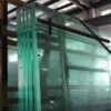 Laminated Glass Sheets