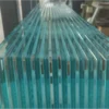 10mm Acoustic Glass Partitioning