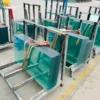 8.8 mm laminated glass 8.8 mm laminated glass