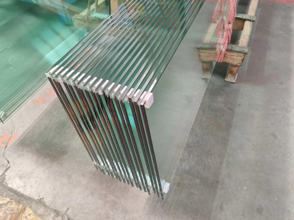 5mm toughened glass panel wholesale price